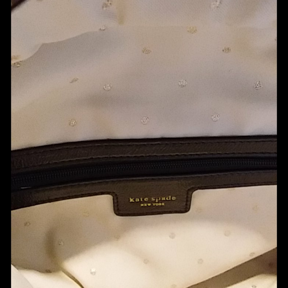 Kate Spade Tote - Picture 9 of 16